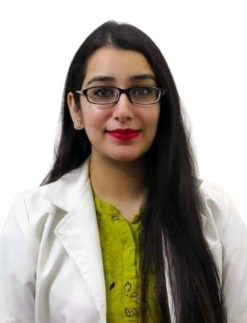 Dr. Rimita Farid