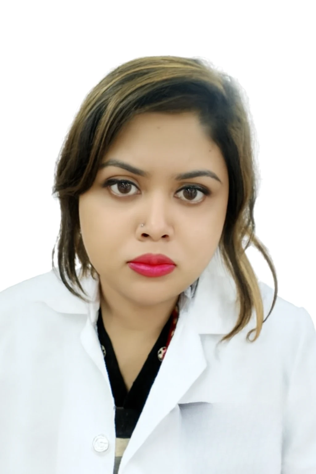 Dr. Omme Marjan