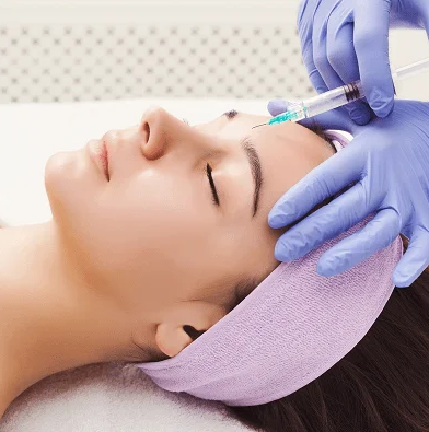 Injection Gluta Package 2