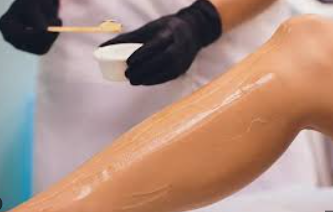 Leg