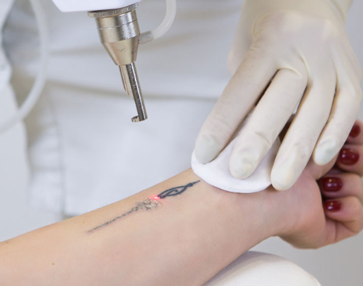 Medi Aesthetic Facial