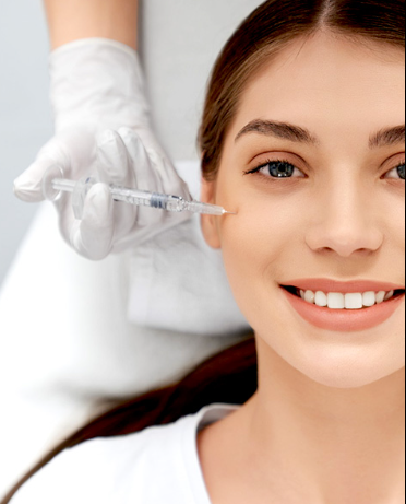 Botox (100 unit)