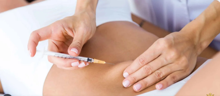 Injection fat-loss,per session